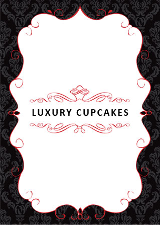 luxury cupcakes